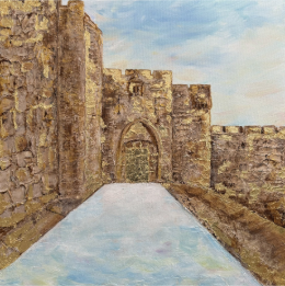 Passage