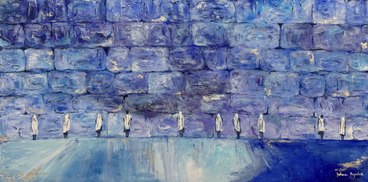 Kotel Blue