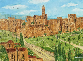 Old City