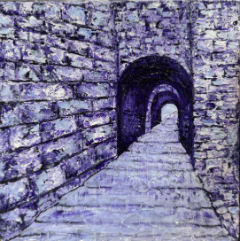 Stone Archway