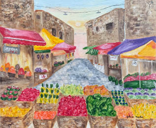 Market